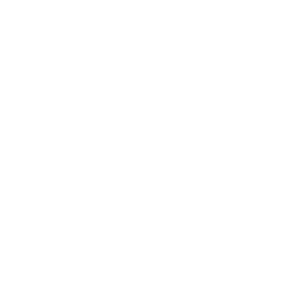 BRHA Logo - White