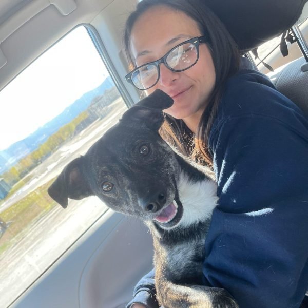 Kim - Animal Care Attendant