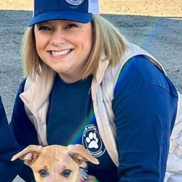 Charlotte - Volunteer Coordinator